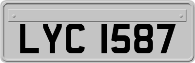 LYC1587