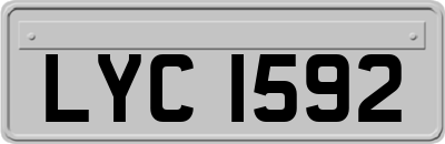 LYC1592