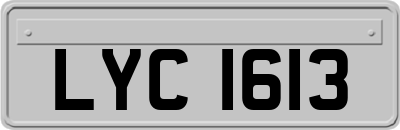LYC1613