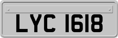 LYC1618