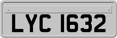 LYC1632