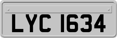 LYC1634