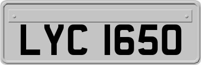 LYC1650