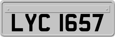 LYC1657