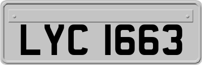 LYC1663