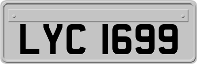 LYC1699