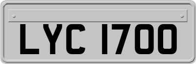 LYC1700