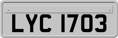 LYC1703