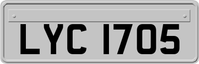 LYC1705