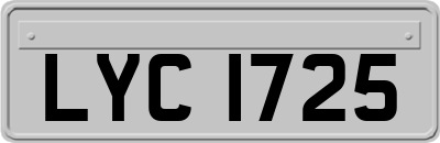 LYC1725