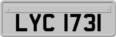 LYC1731