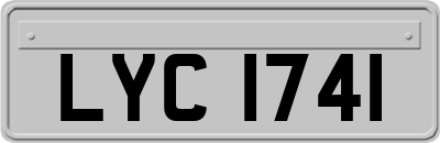 LYC1741