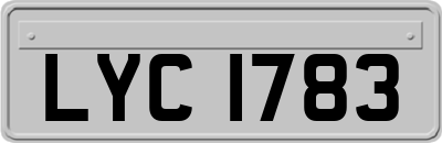LYC1783