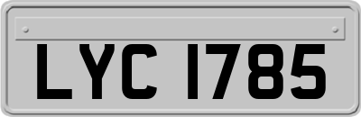 LYC1785