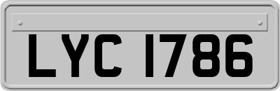 LYC1786
