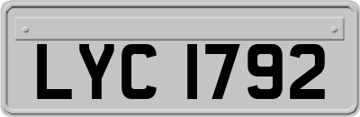 LYC1792