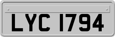 LYC1794