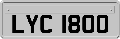LYC1800