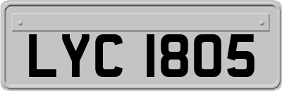 LYC1805