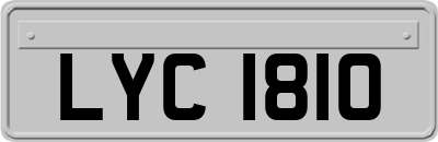 LYC1810