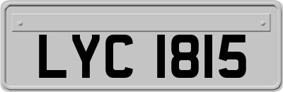 LYC1815
