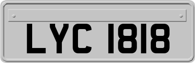 LYC1818
