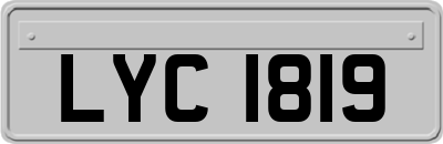 LYC1819