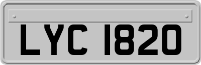 LYC1820