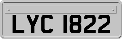 LYC1822