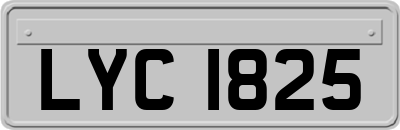 LYC1825