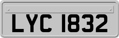 LYC1832