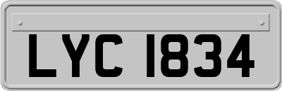 LYC1834