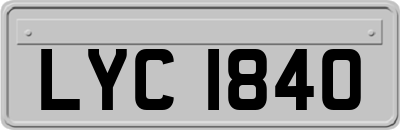 LYC1840