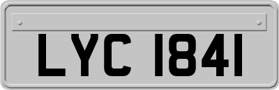 LYC1841