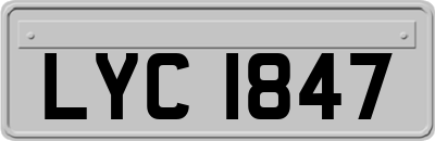 LYC1847