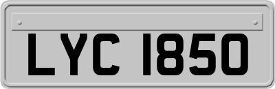LYC1850