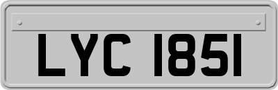 LYC1851