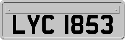 LYC1853
