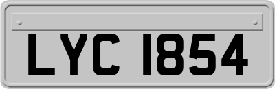 LYC1854