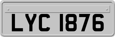 LYC1876