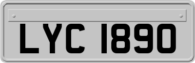 LYC1890