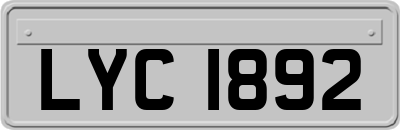 LYC1892