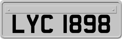 LYC1898