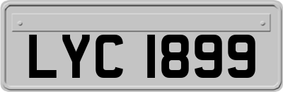 LYC1899