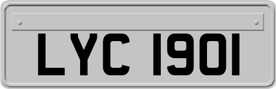 LYC1901