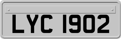LYC1902