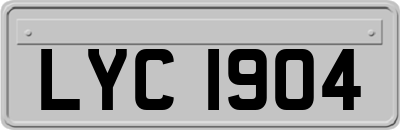 LYC1904
