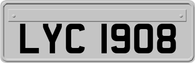 LYC1908