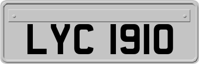 LYC1910