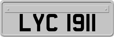 LYC1911